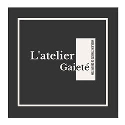 L'ATELIER GAIETE